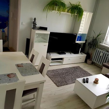 Apartament Wagabunda Wałbrzych Εξωτερικό φωτογραφία