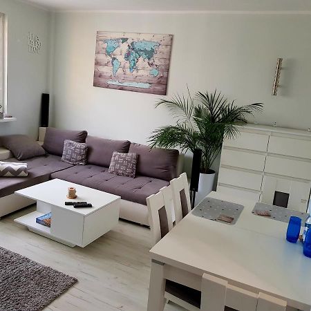 Apartament Wagabunda Wałbrzych Εξωτερικό φωτογραφία