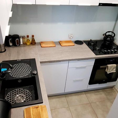 Apartament Wagabunda Wałbrzych Εξωτερικό φωτογραφία
