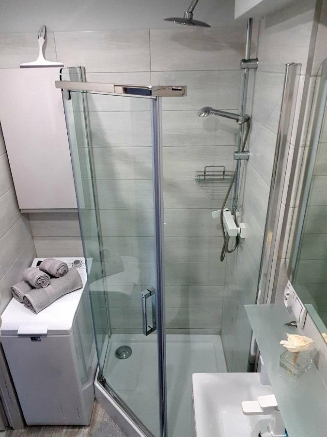 Apartament Wagabunda Wałbrzych Εξωτερικό φωτογραφία