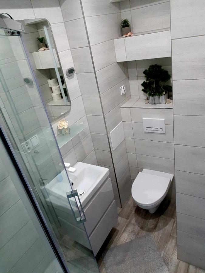 Apartament Wagabunda Wałbrzych Εξωτερικό φωτογραφία