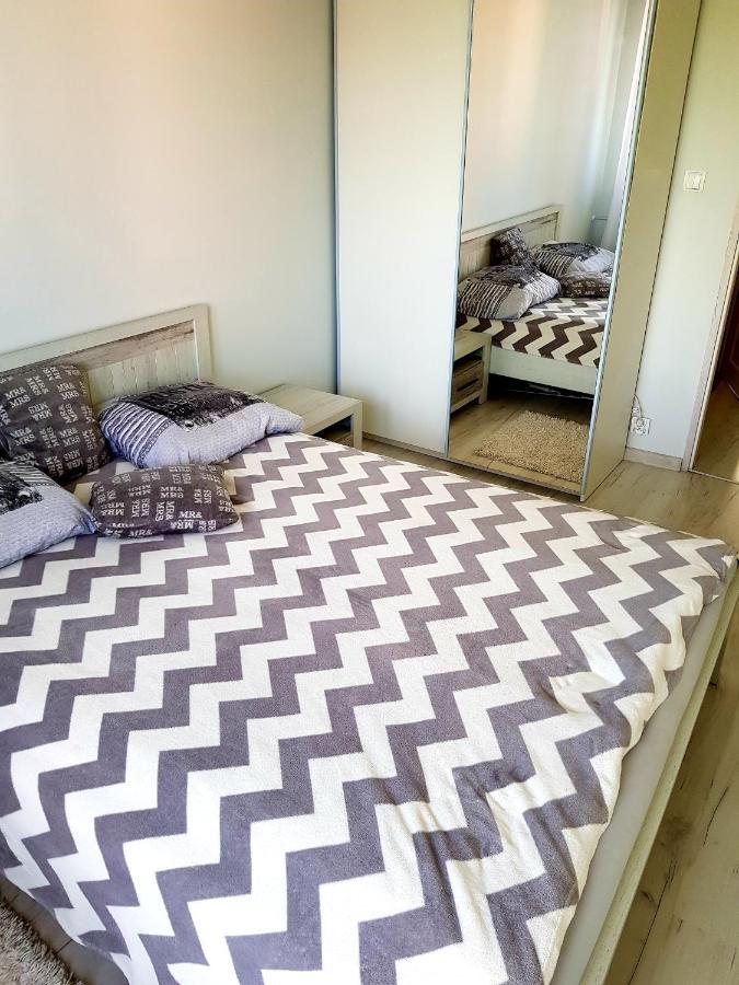 Apartament Wagabunda Wałbrzych Εξωτερικό φωτογραφία