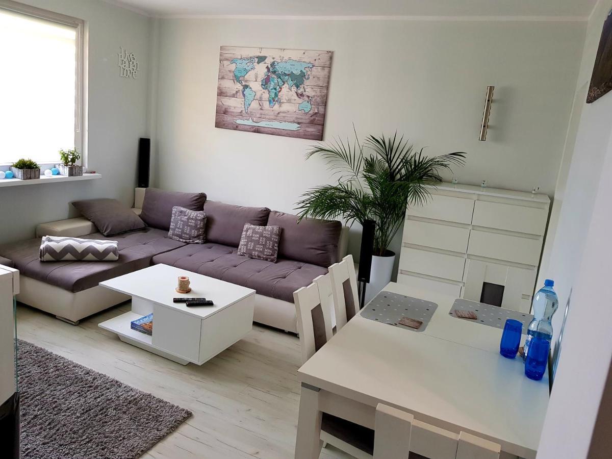 Apartament Wagabunda Wałbrzych Εξωτερικό φωτογραφία